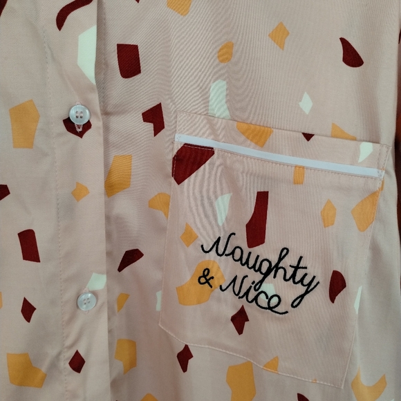 Smash + Tess Melina Sleep Pajama Size 2XL - Picture 2 of 13